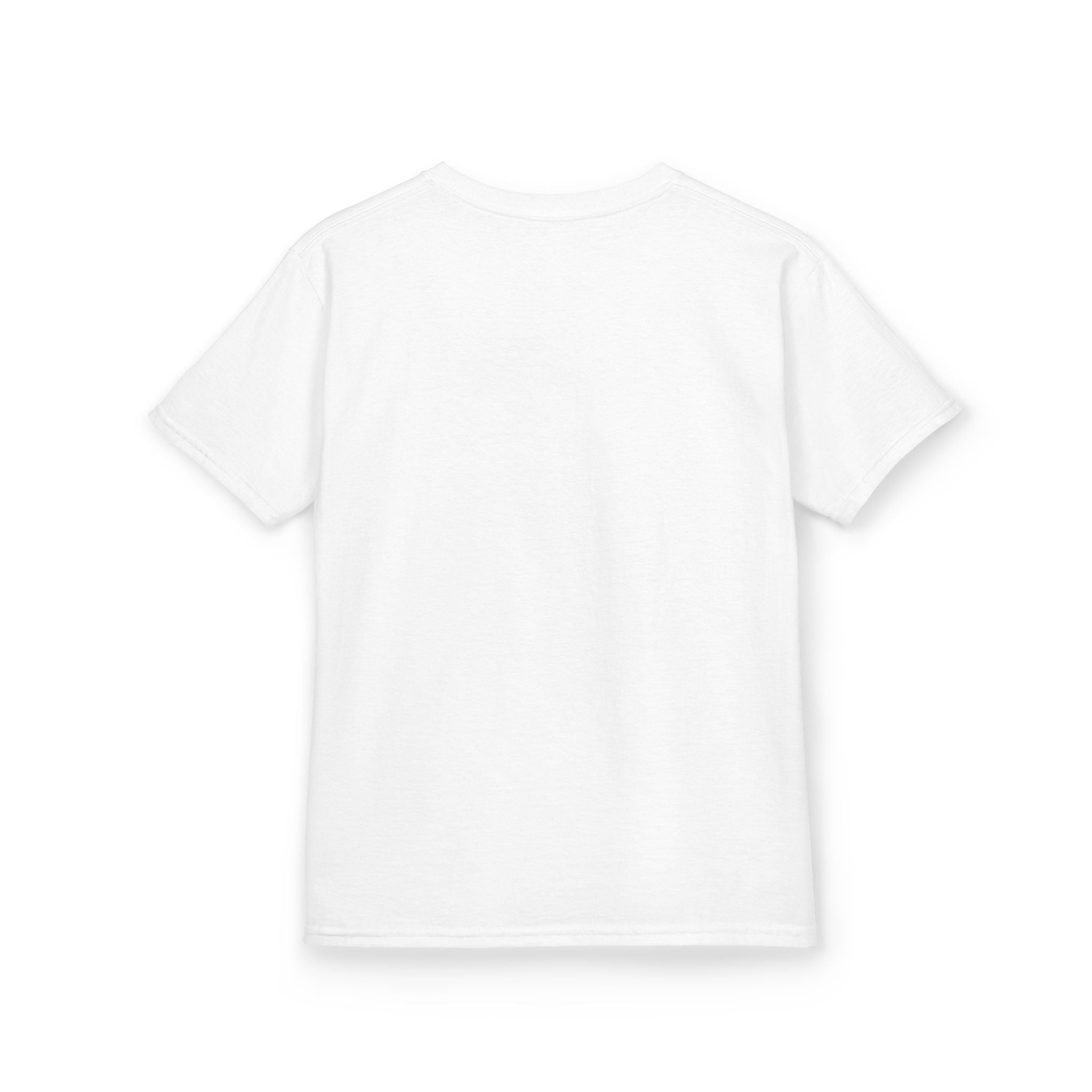 Purple Cloud 'Choose Love' Kids T-Shirt | Inspirational Graphic Tee