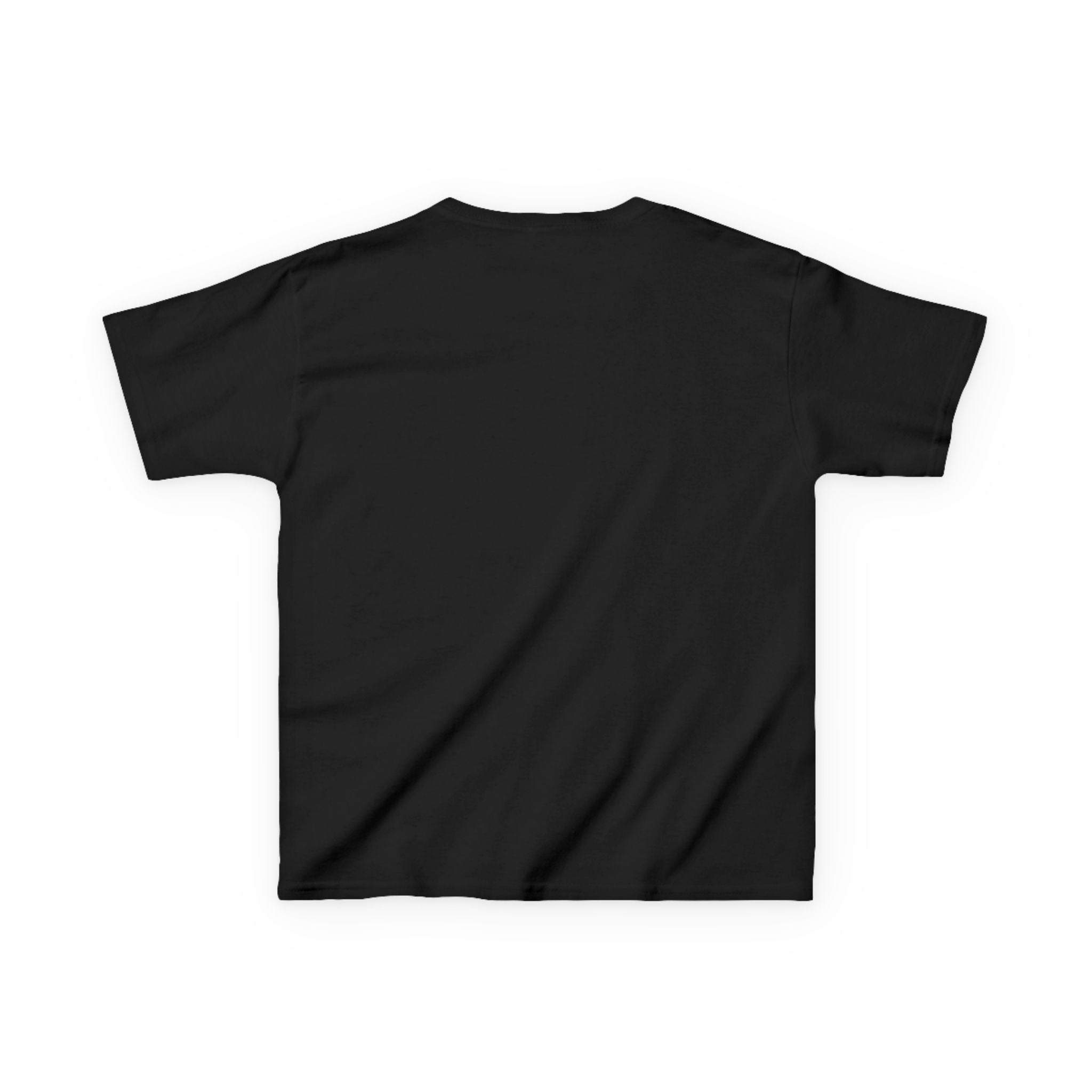 Purple Cloud 'Choose Love' Kids T-Shirt | Inspirational Graphic Tee